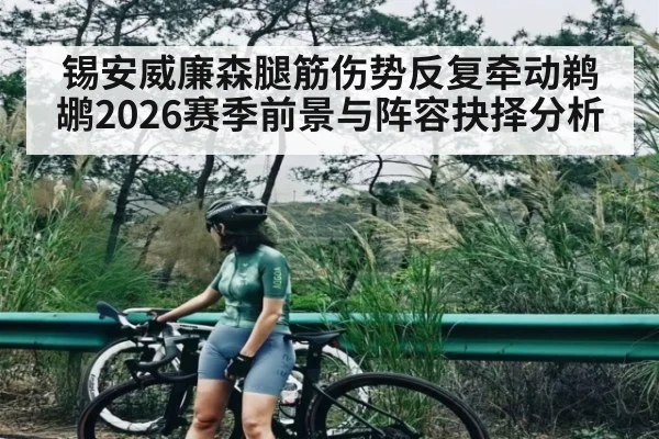 锡安威廉森腿筋伤势反复牵动鹈鹕2026赛季前景与阵容抉择分析