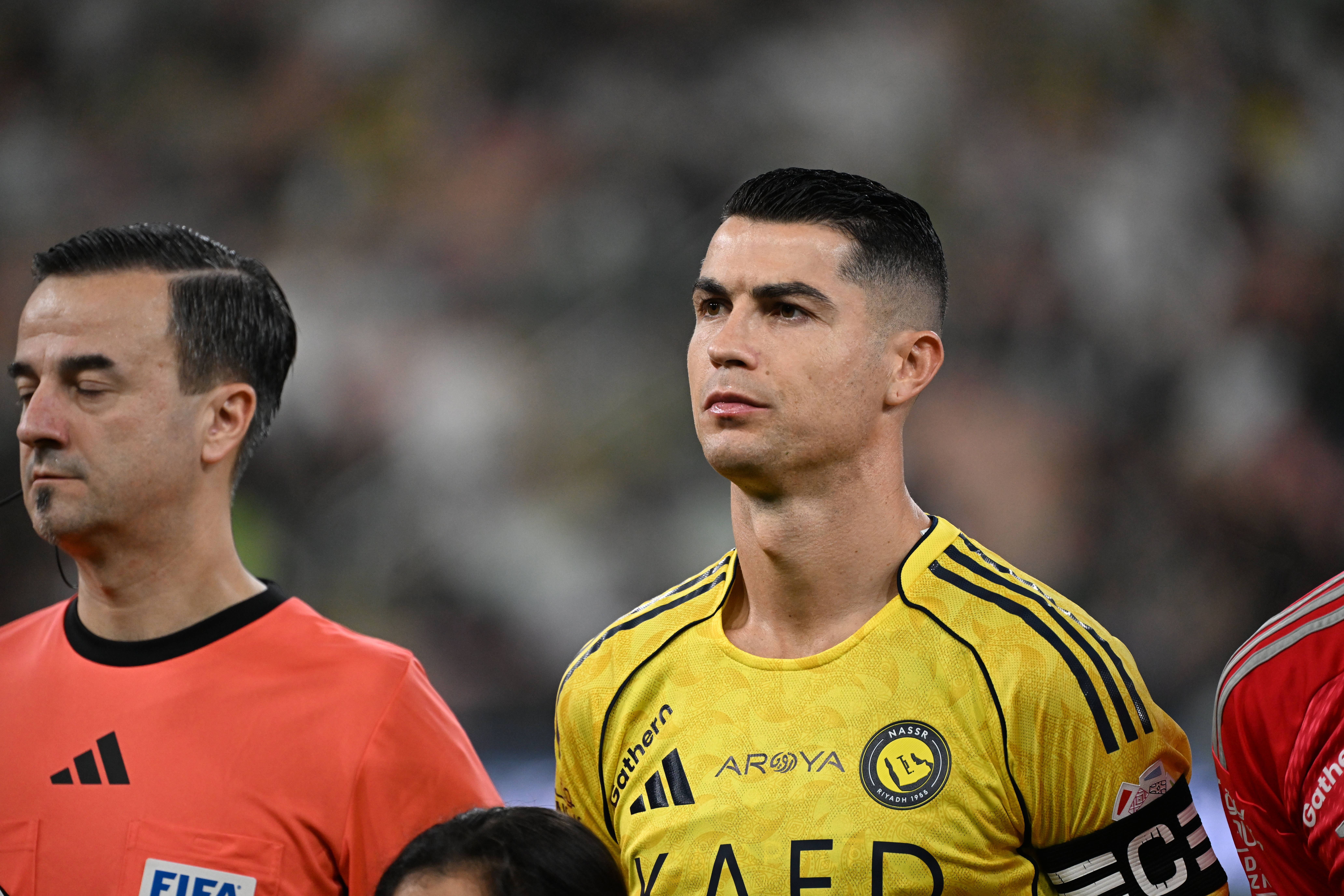 华体会官网入口-继续罢赛！球报：胜利欠薪情况严重，情况若不解决C罗不会再出赛