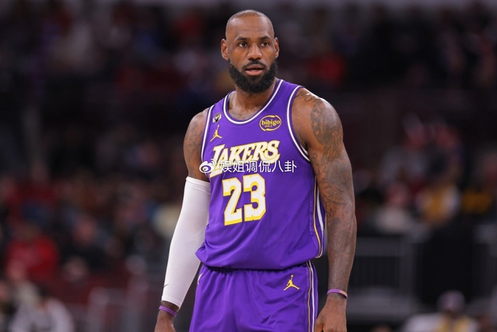 华体会官网入口-分道扬镳！曝詹姆斯决定今年夏天离开湖人 名记：双方都已做好准备|费舍尔|全明星|丹佛掘金队|塔里·伊森|休斯敦火箭队_新浪体育_新浪新闻