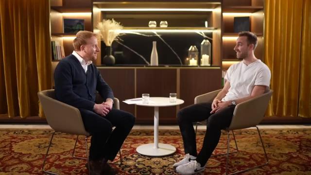 华体会官网APP-埃里克森：我的目标是参加2022世界杯