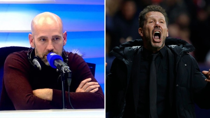 华体会官网APP-媒体人炮轰马竞:虽然晋级但堪称耻辱,只知道龟缩,我感到羞愧