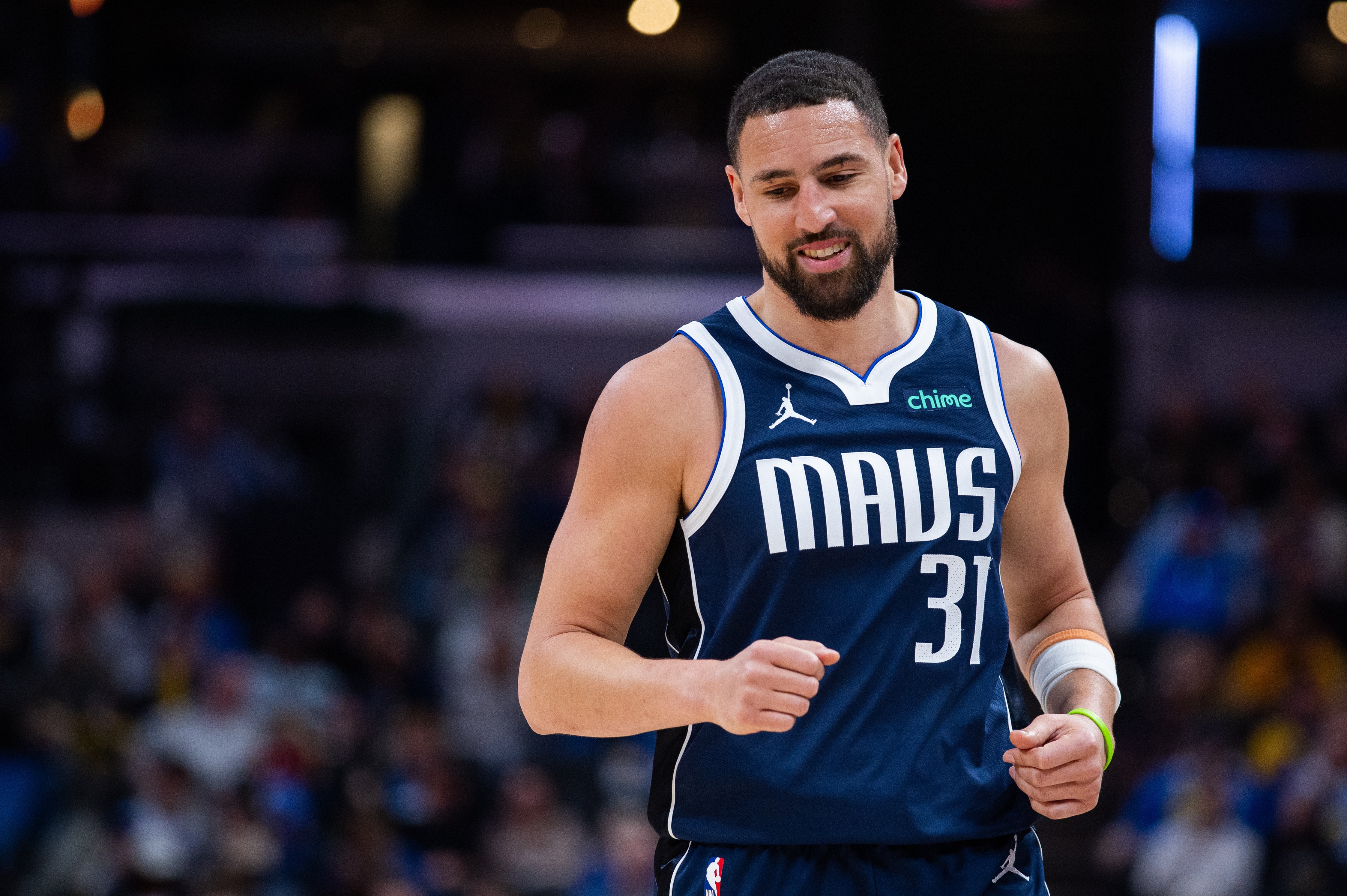 华体会官网下载-克莱：想代表巴哈马出战 我们的阵容有机会和美国男篮一拼