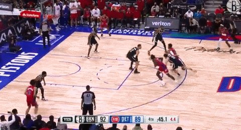 华体会官网下载-末节0分却成比赛胜负手 格里芬打出赛季最佳一战