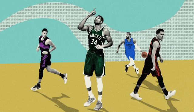 华体会官网APP-老鹰快艇核心均遭伤病 太阳雄鹿晋级概率超八成